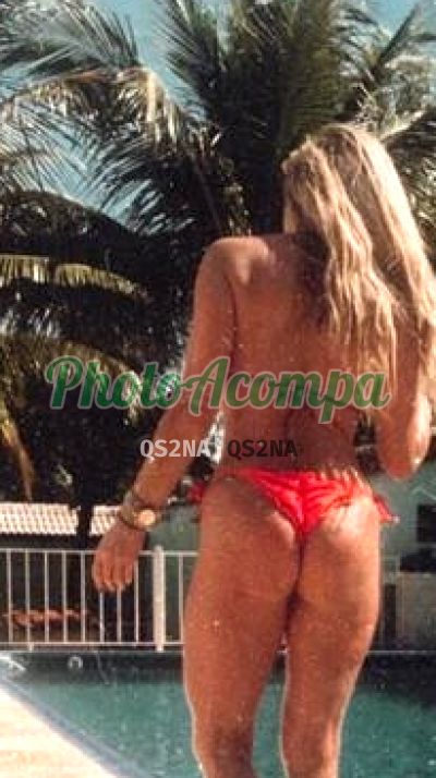 Melissa, escort nos Jardins (SP)