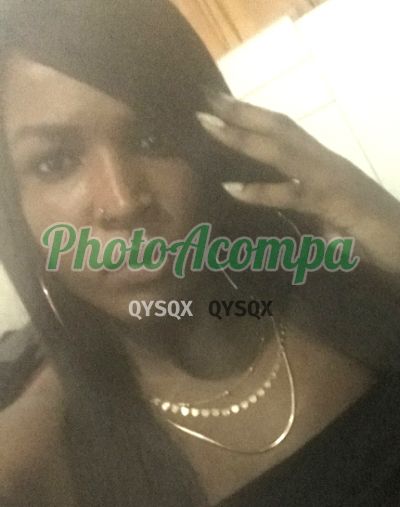 Letícia, transex em Campinas