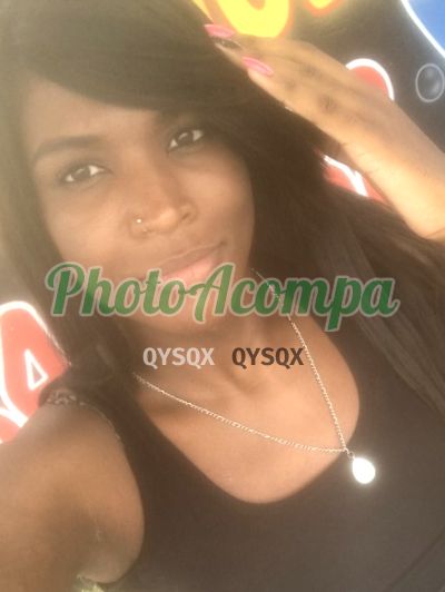 Letícia, transex em Campinas