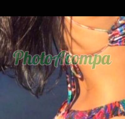 Nicole, escort em São José dos Pinhais