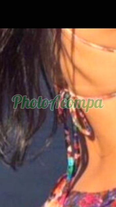 Nicole, escort em São José dos Pinhais