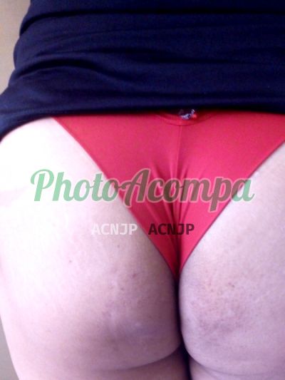 Bruna, escort em São Paulo