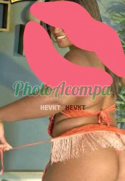 Acompanhante, garota de programa em Belo Horizonte