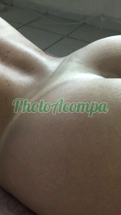 Angélica, acompanhante em Recife