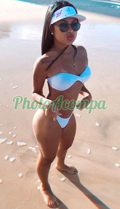 Marcella, acompanhante em Copacabana (RJ)