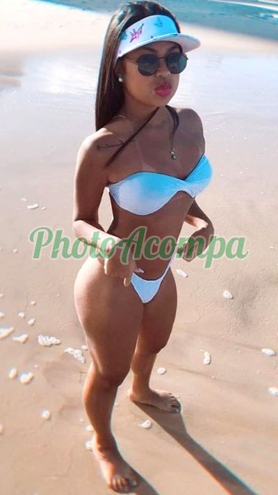 Marcella, acompanhante em Copacabana (RJ)