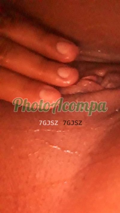 Bruna Alcântara, escort no Rio de Janeiro