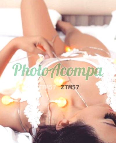 Lorena Queiroz, escort em Belém