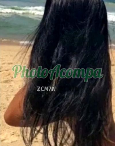 Fernanda Couto, escort em Teresina