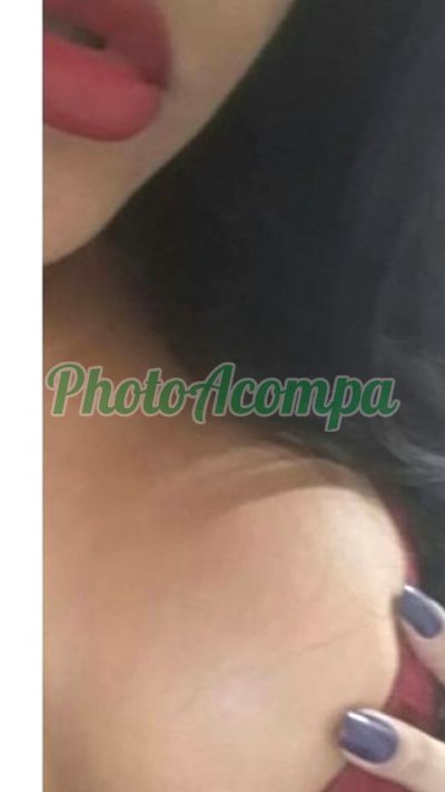 Fernanda, acompanhante em Olinda