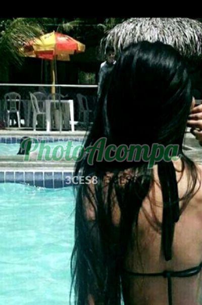Lorena Muniz, escort em Ribeirão Preto
