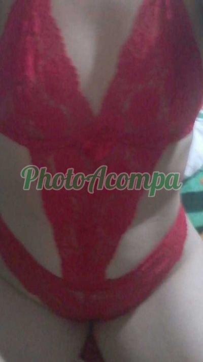 Vivi, acompanhante em Porto Alegre