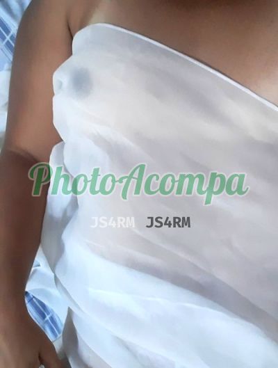 Suzana Vinhedo, acompanhante em São José dos Campos