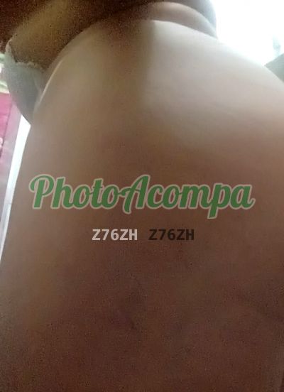 Eloá, escort em São Vicente