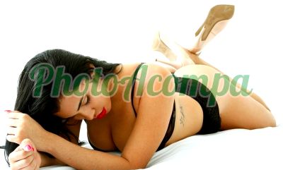 Thalia, acompanhante em Gurupi