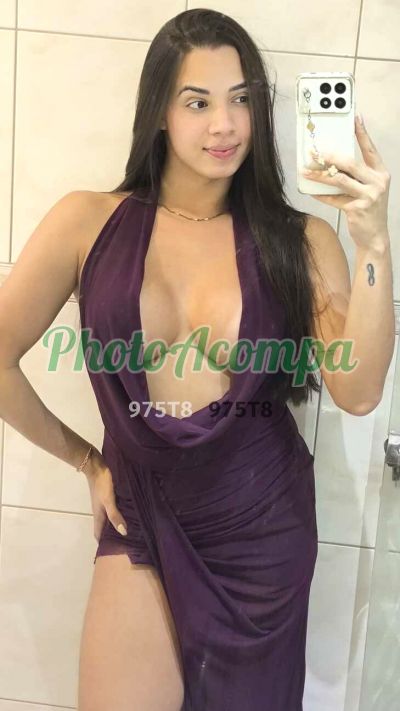 Priscila Ohara (11) 96489-2106, travesti na Barra da Tijuca (RJ)