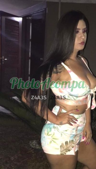Maria, escort no Rio de Janeiro