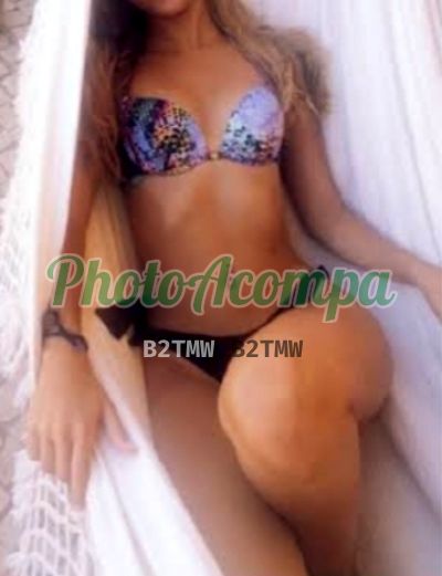 Lunna, garota de programa em Caraguatatuba