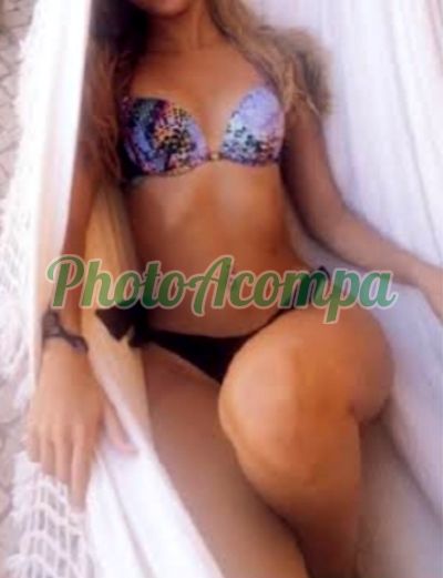 Lunna, garota de programa em Caraguatatuba