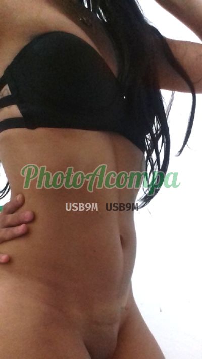 Karine, acompanhante em Recife