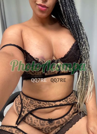 Daniela Martins (11) 98411-0840, acompanhante em Barueri
