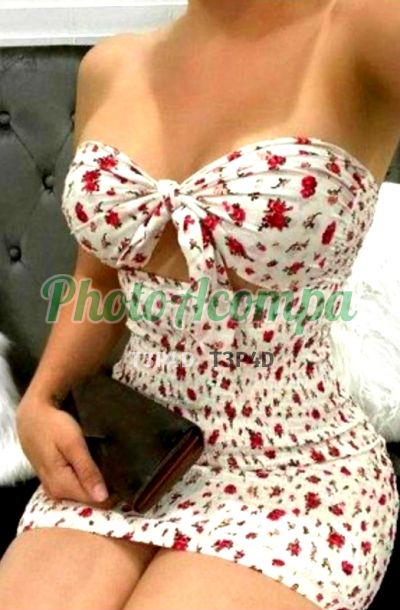 Gaby, acompanhante em Goiânia