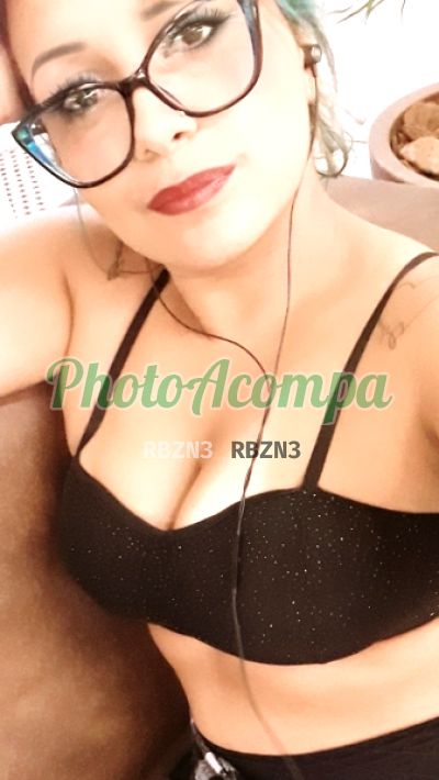 Catherine Lima, garota de programa na Barra da Tijuca (RJ)