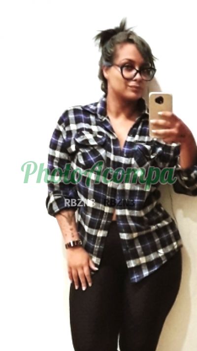 Catherine Lima, escort na Barra da Tijuca (RJ)