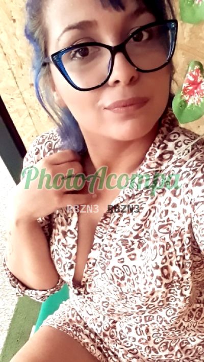 Catherine Lima, garota de programa na Barra da Tijuca (RJ)