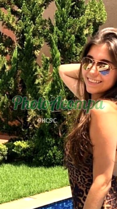 Isabela, escort em Copacabana (RJ)