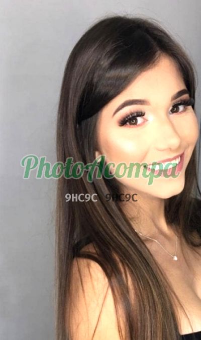 Isabela, escort em Copacabana (RJ)