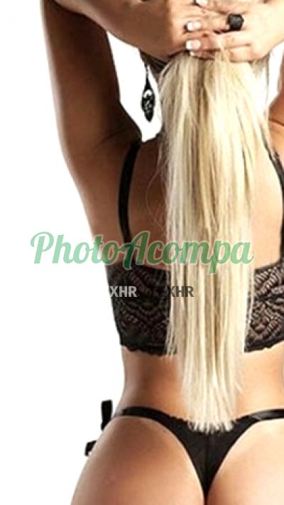 Gabi, acompanhante em Belo Horizonte