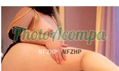 Bruna Araújo, escort no Centro (RJ)