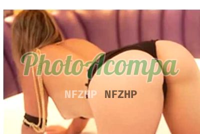 Bruna Araújo, escort no Centro (RJ)
