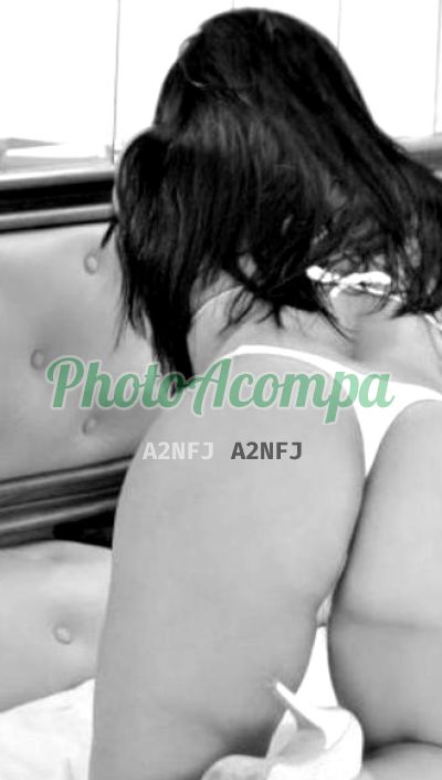 Penélope Braga, acompanhante em Atibaia