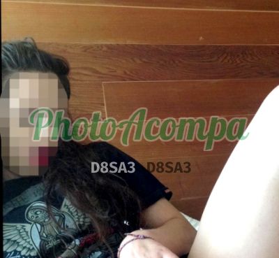 Duda, escort em Santo André (ABC Paulista)