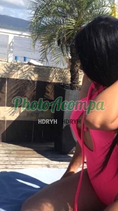 Gaby, escort em Osasco