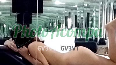 Safira, escort em Belém