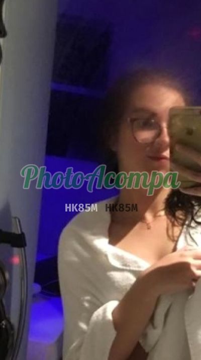 Gabriella Mendes, acompanhante no ABC Paulista