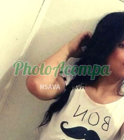 Júlia Lima, trans em Ribeirão Preto