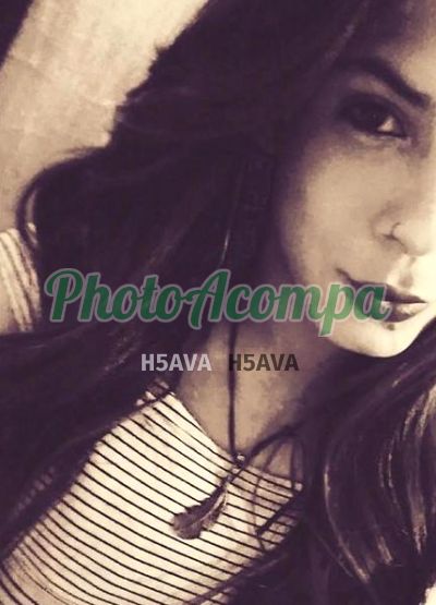 Júlia Lima, transex em Ribeirão Preto