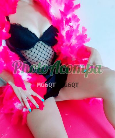 Stefany Mattos, escort em Itapetininga