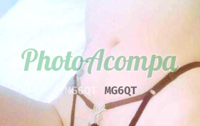 Stefany Mattos, escort em Itapetininga