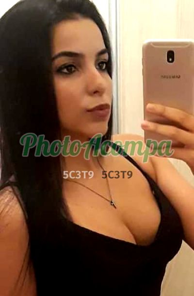 Karina, garota de programa em Suzano