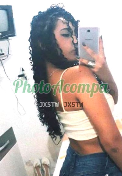 Imola, escort no Centro (SP)