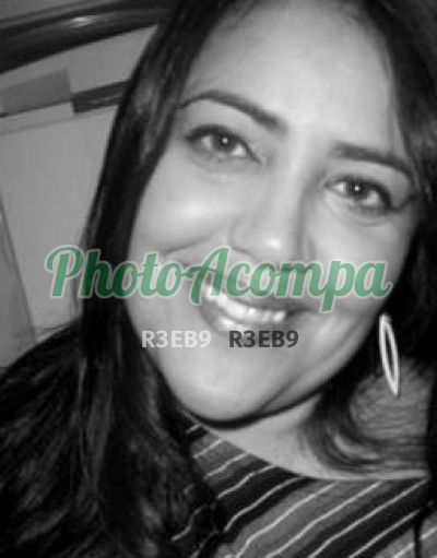 Sara, acompanhante em Porto Alegre