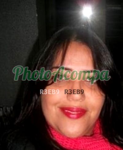 Sara, garota de programa em Porto Alegre