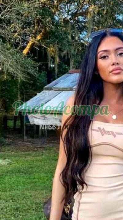 Luciana Carvalho, escort em Barueri