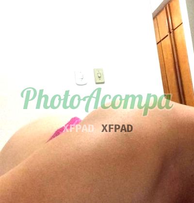Valentina Porto, escort em Sorocaba