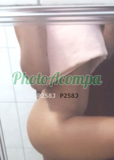 Rebeca Farias, acompanhante em Jundiaí
